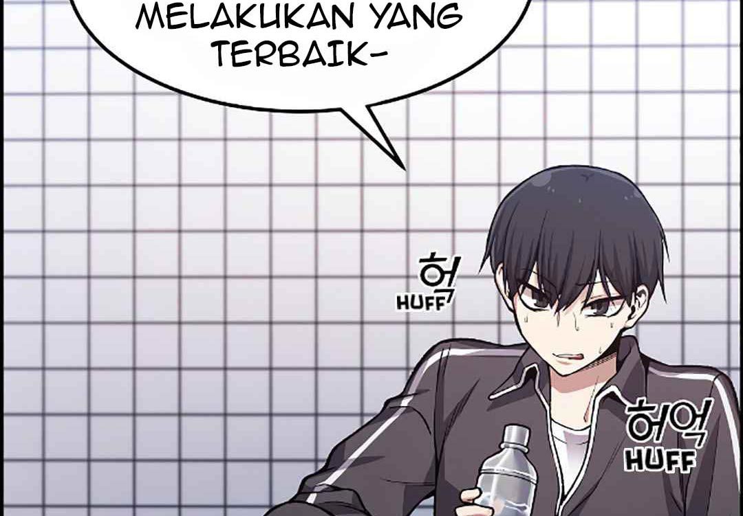 Gangnam Dokkaebi Chapter 32 - halaman 86