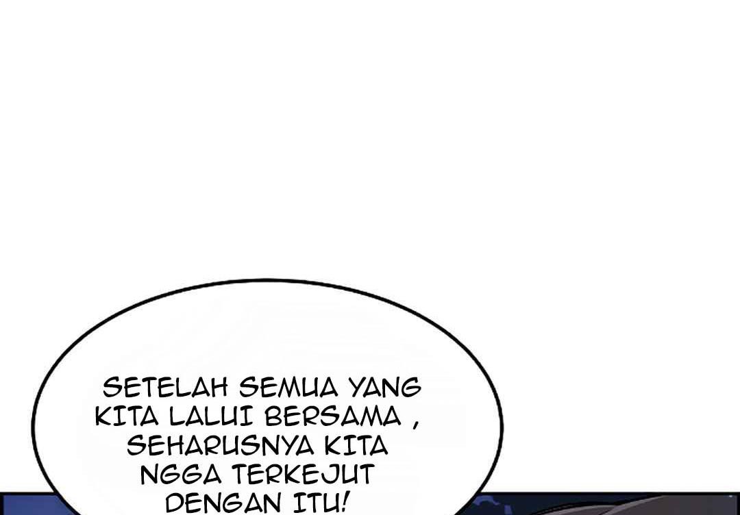 Gangnam Dokkaebi Chapter 32 - halaman 9