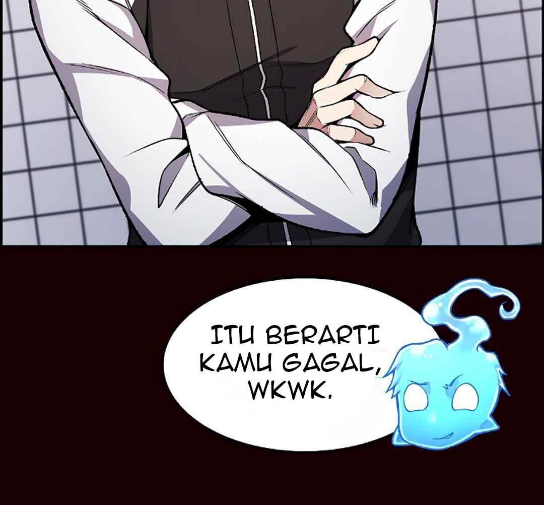 Gangnam Dokkaebi Chapter 32 - halaman 91