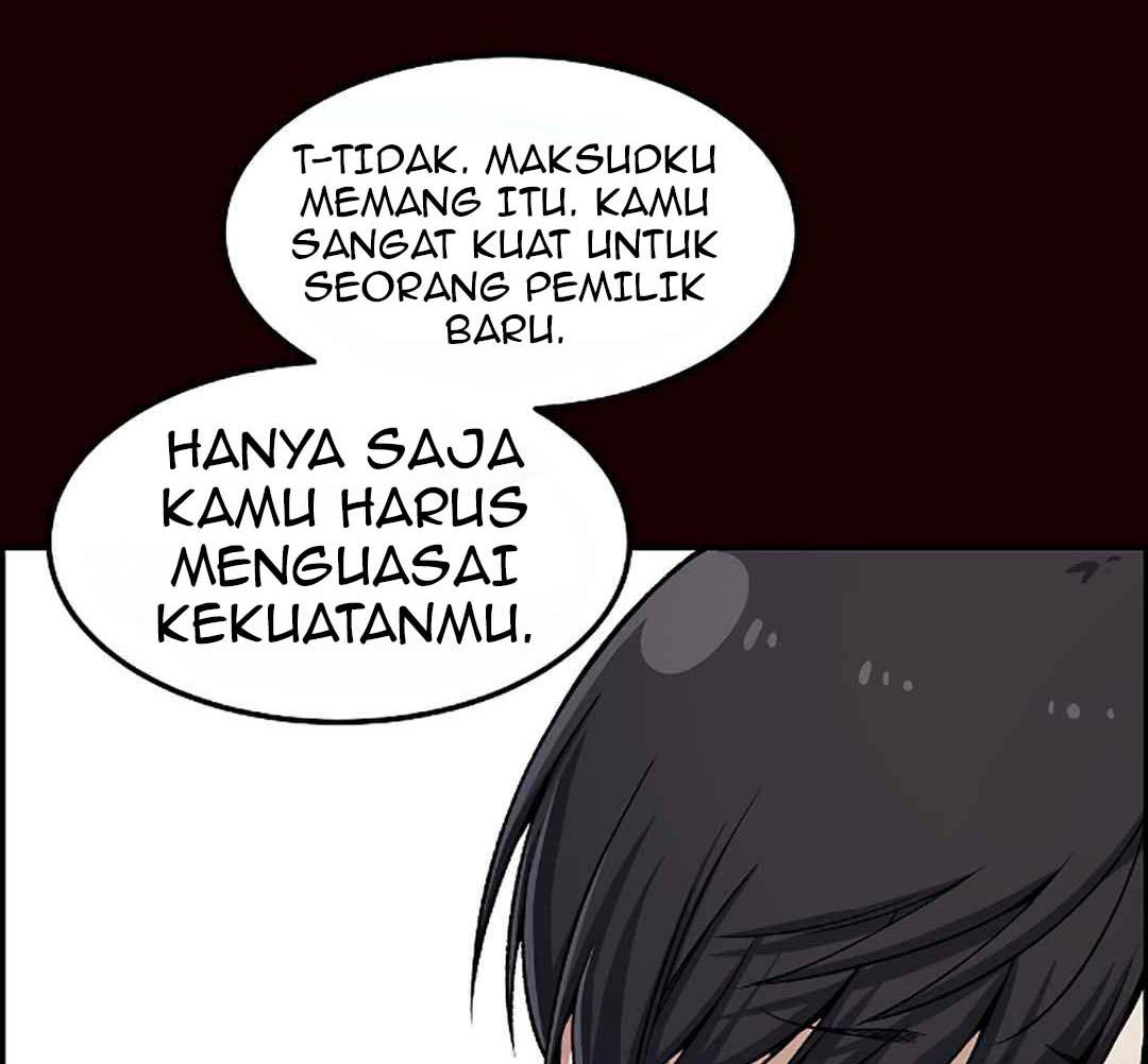 Gangnam Dokkaebi Chapter 32 - halaman 93