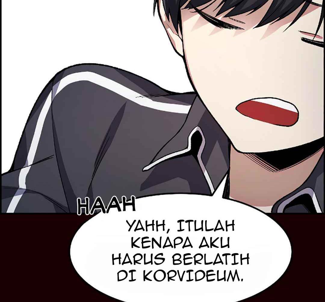 Gangnam Dokkaebi Chapter 32 - halaman 94