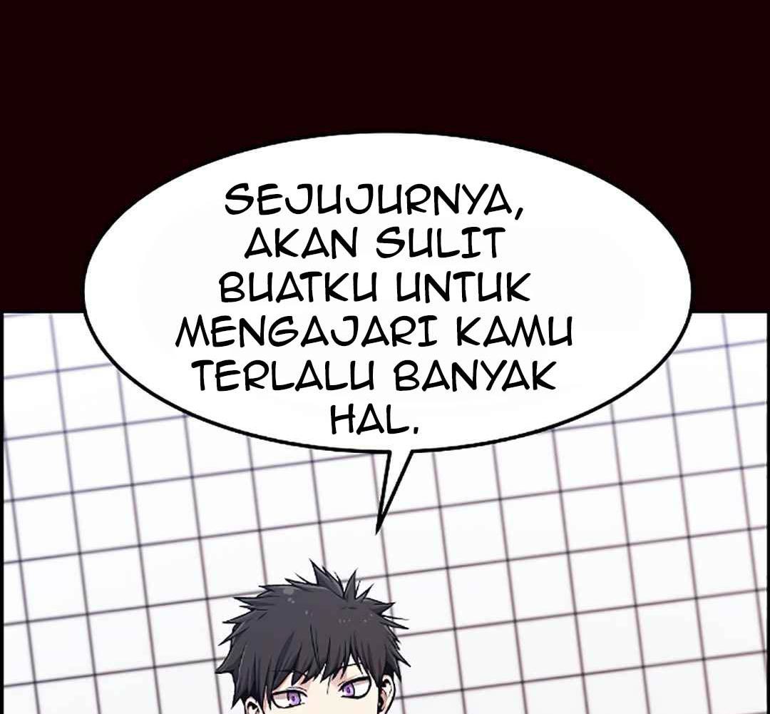 Gangnam Dokkaebi Chapter 32 - halaman 96