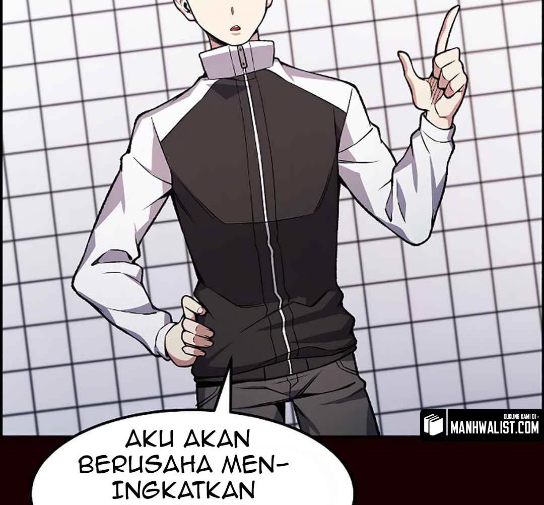 Gangnam Dokkaebi Chapter 32 - halaman 97