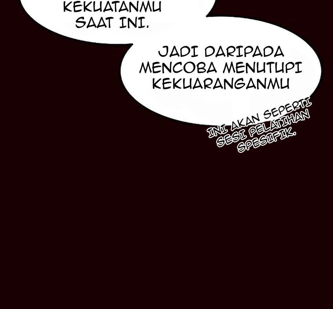 Gangnam Dokkaebi Chapter 32 - halaman 98