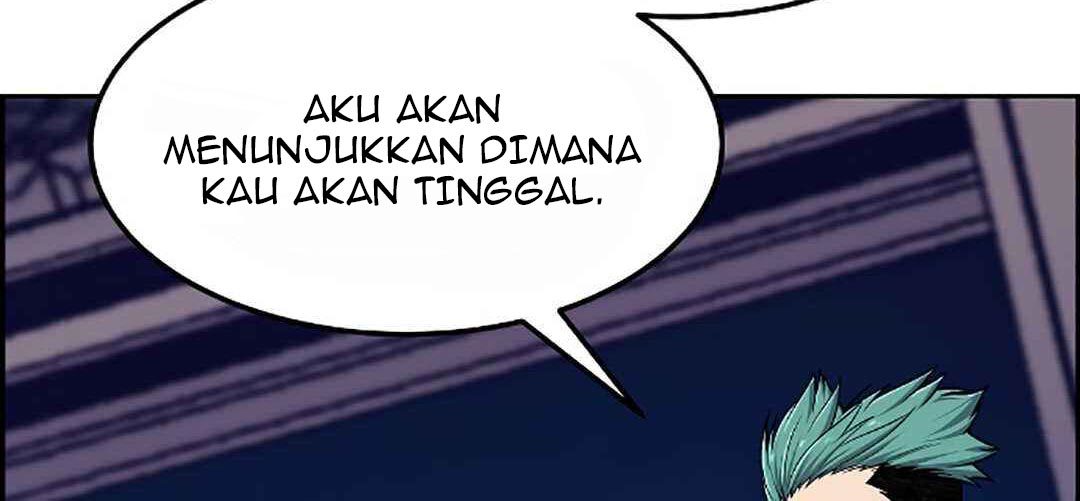 Gangnam Dokkaebi Chapter 33 - halaman 100