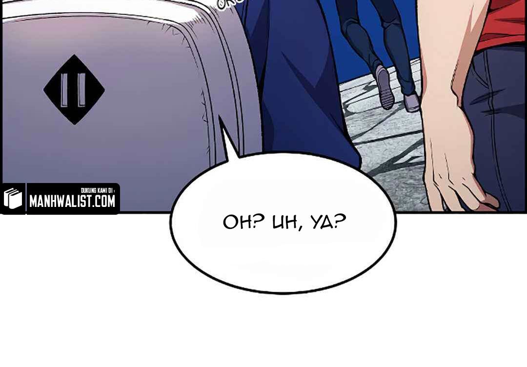 Gangnam Dokkaebi Chapter 33 - halaman 102