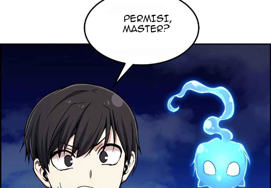 Gangnam Dokkaebi Chapter 33 - halaman 104