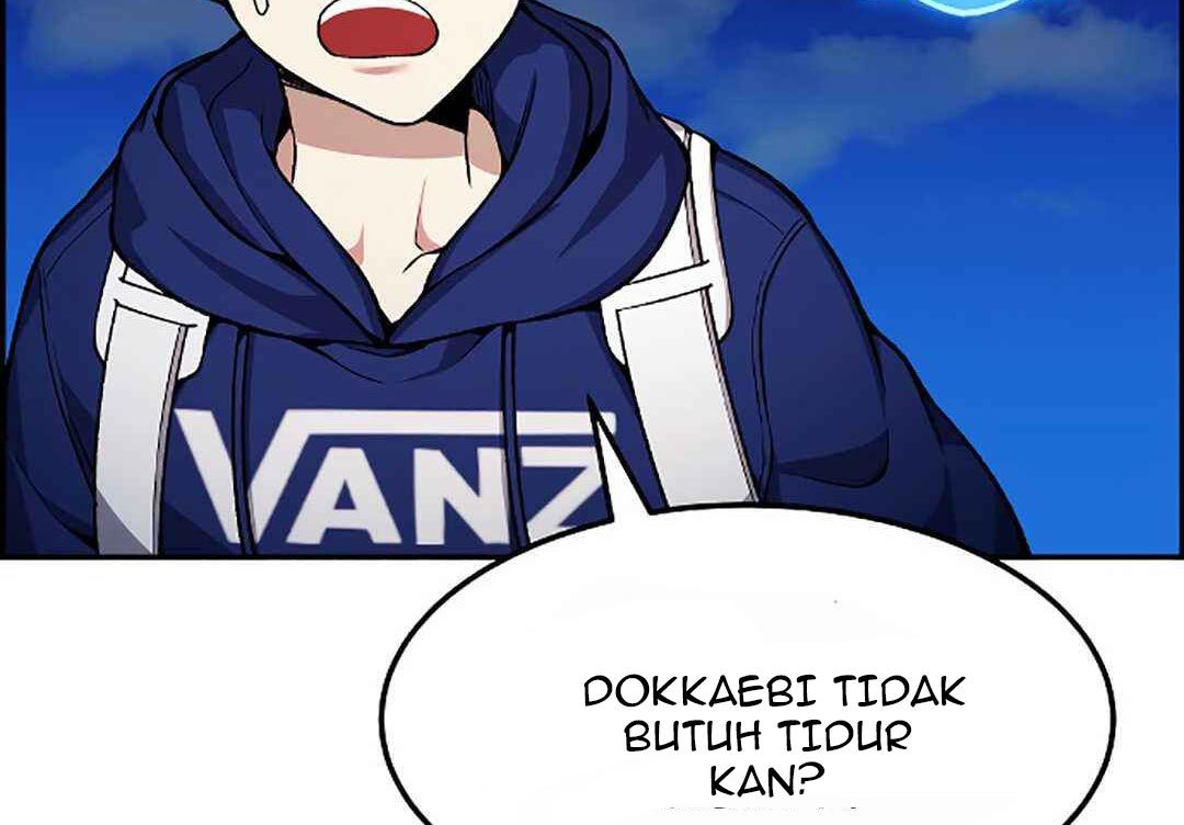 Gangnam Dokkaebi Chapter 33 - halaman 105