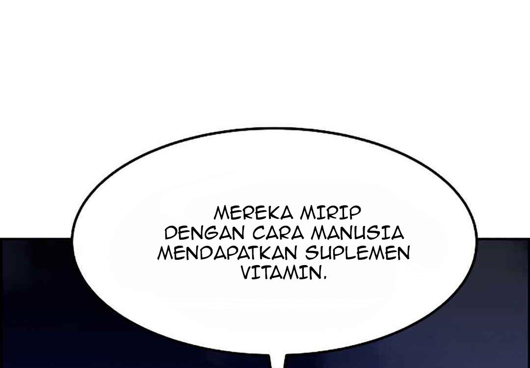 Gangnam Dokkaebi Chapter 33 - halaman 107