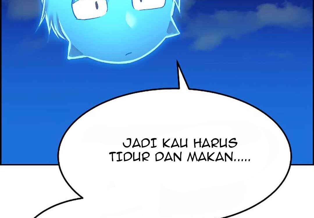 Gangnam Dokkaebi Chapter 33 - halaman 117