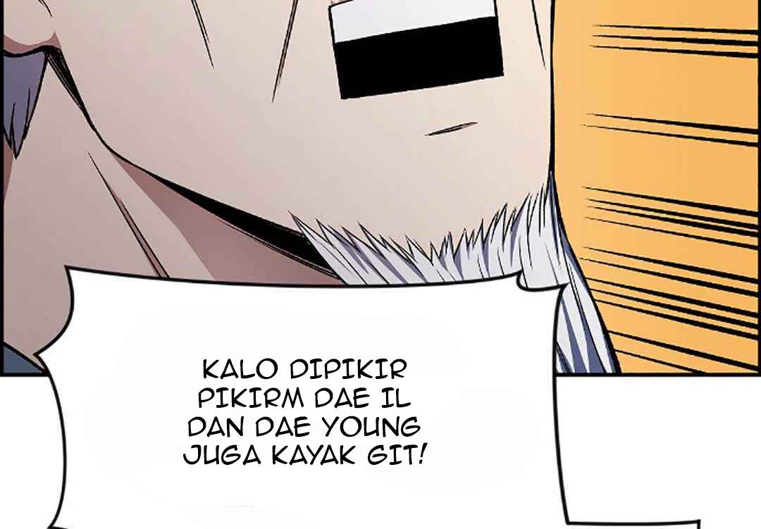 Gangnam Dokkaebi Chapter 33 - halaman 121