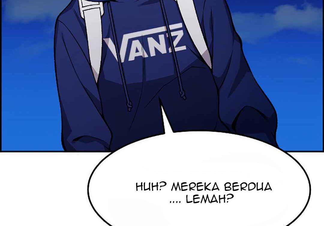 Gangnam Dokkaebi Chapter 33 - halaman 125