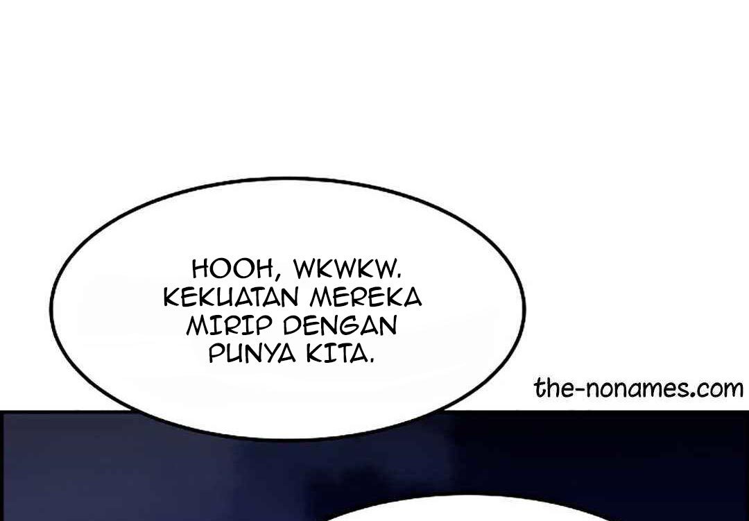 Gangnam Dokkaebi Chapter 33 - halaman 127