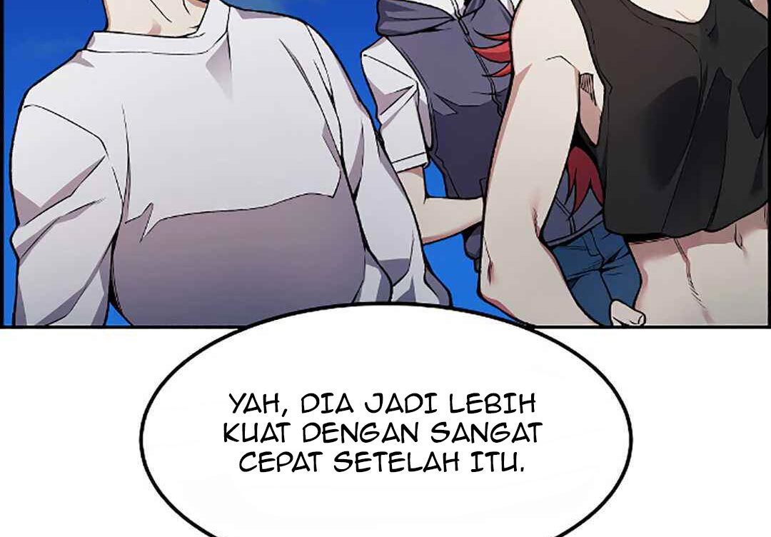 Gangnam Dokkaebi Chapter 33 - halaman 129