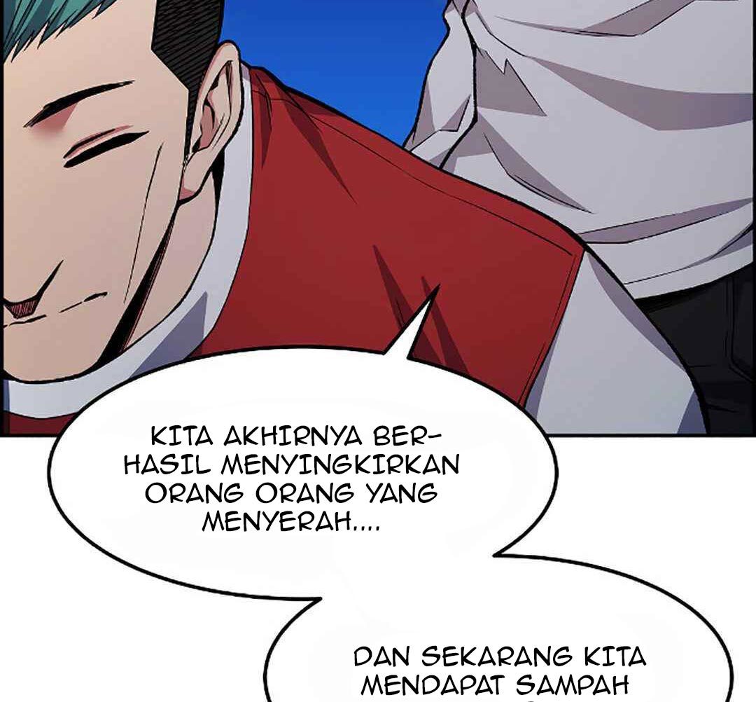 Gangnam Dokkaebi Chapter 33 - halaman 13