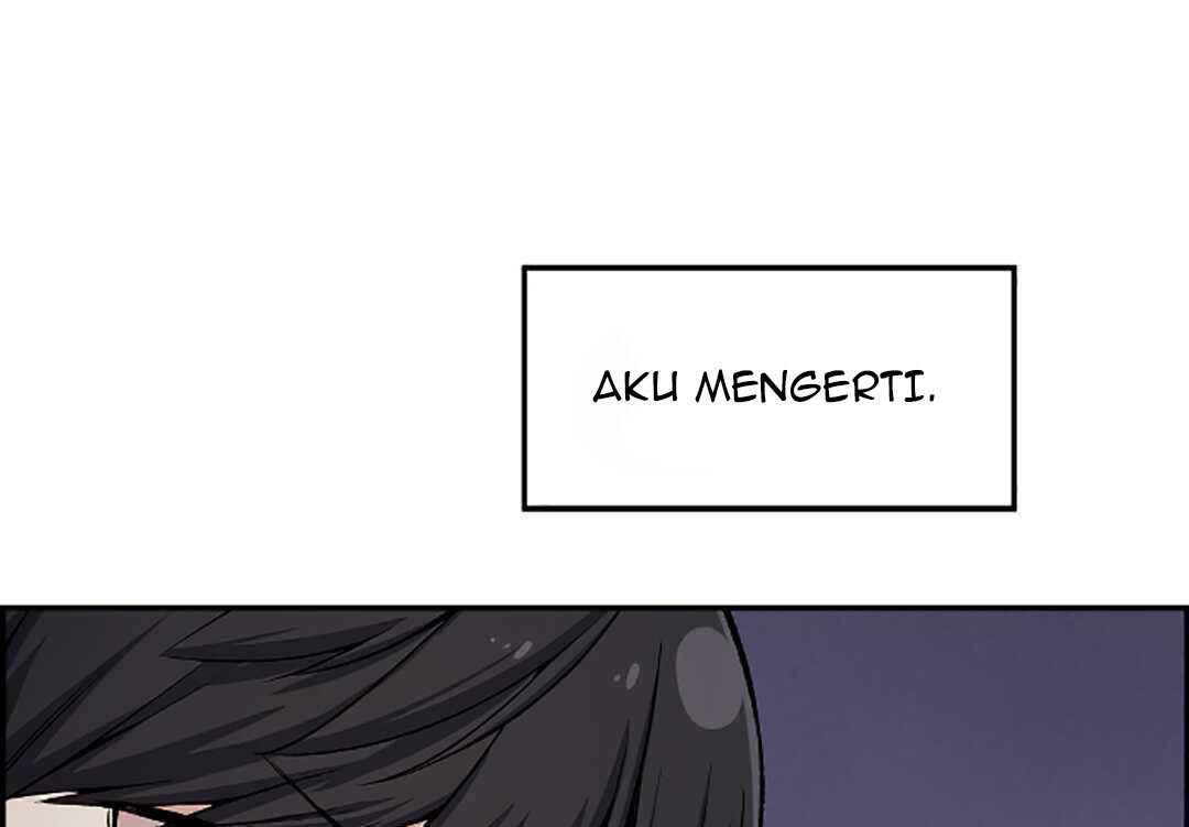 Gangnam Dokkaebi Chapter 33 - halaman 131
