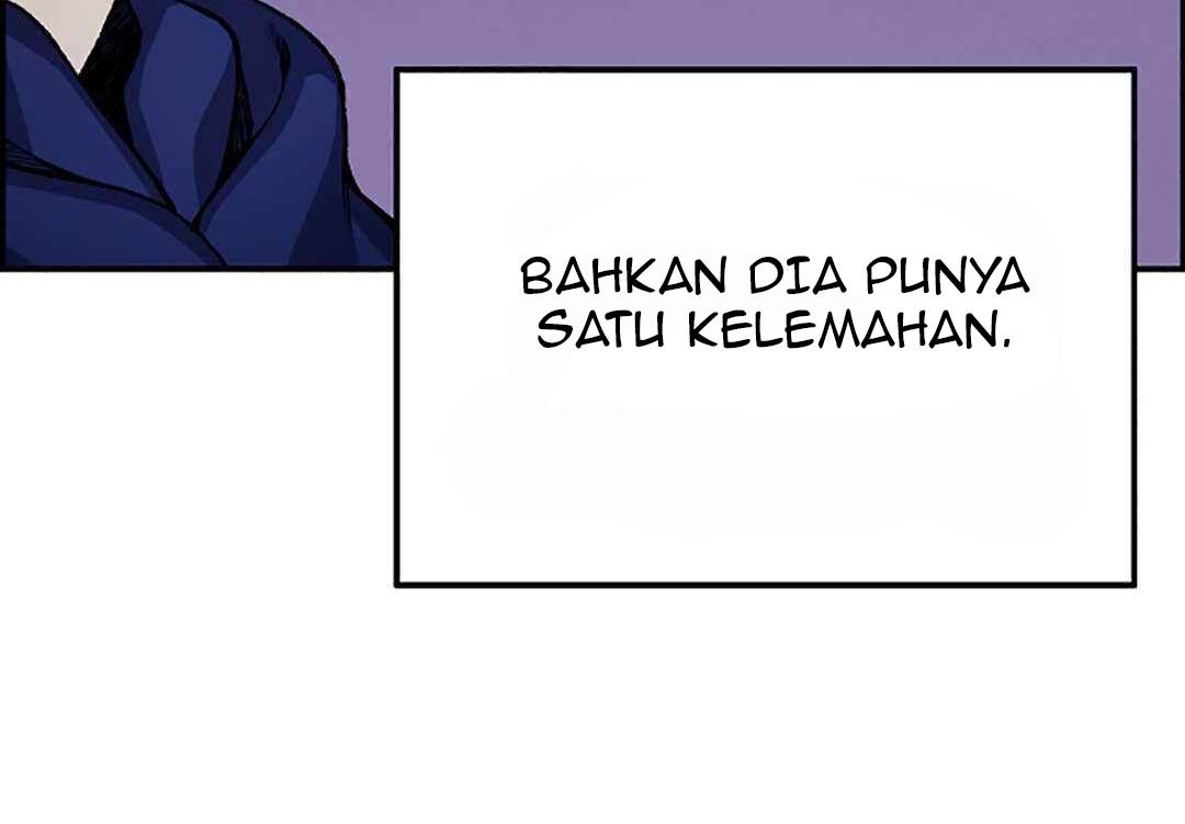 Gangnam Dokkaebi Chapter 33 - halaman 133