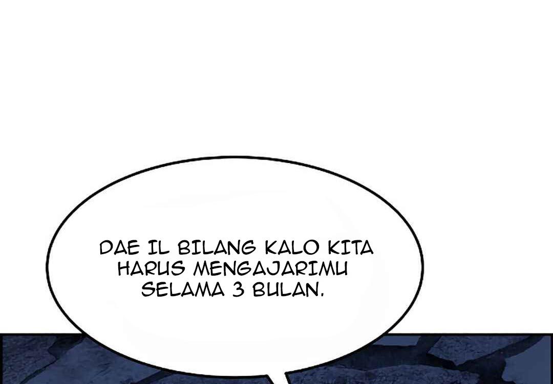 Gangnam Dokkaebi Chapter 33 - halaman 136