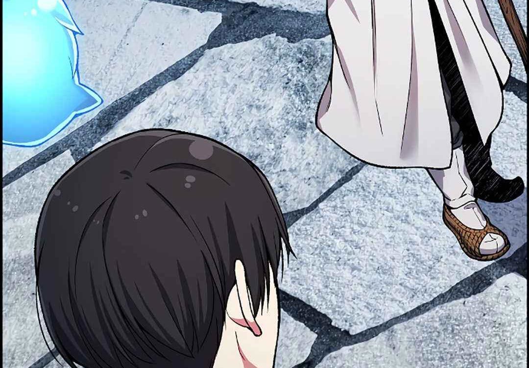 Gangnam Dokkaebi Chapter 33 - halaman 138