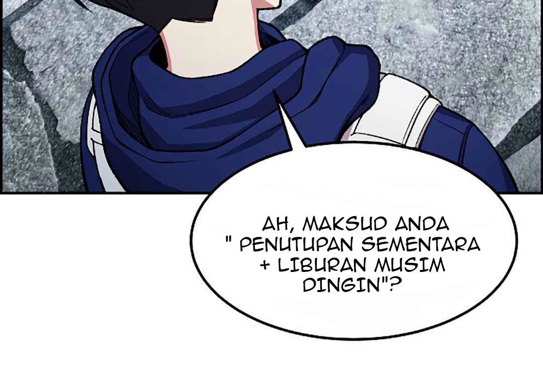 Gangnam Dokkaebi Chapter 33 - halaman 139