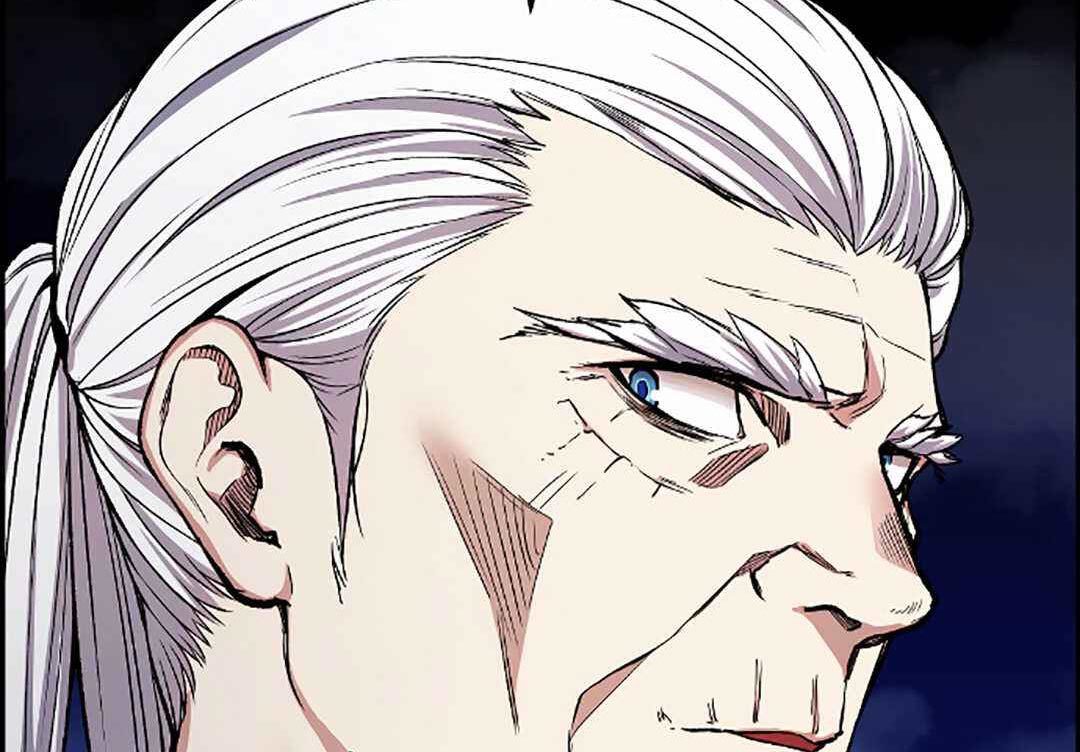 Gangnam Dokkaebi Chapter 33 - halaman 142