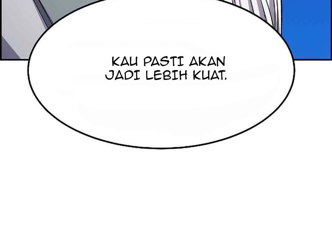 Gangnam Dokkaebi Chapter 33 - halaman 144