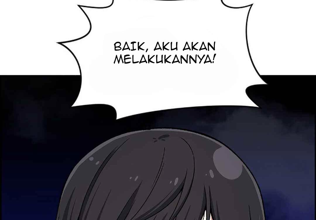 Gangnam Dokkaebi Chapter 33 - halaman 146