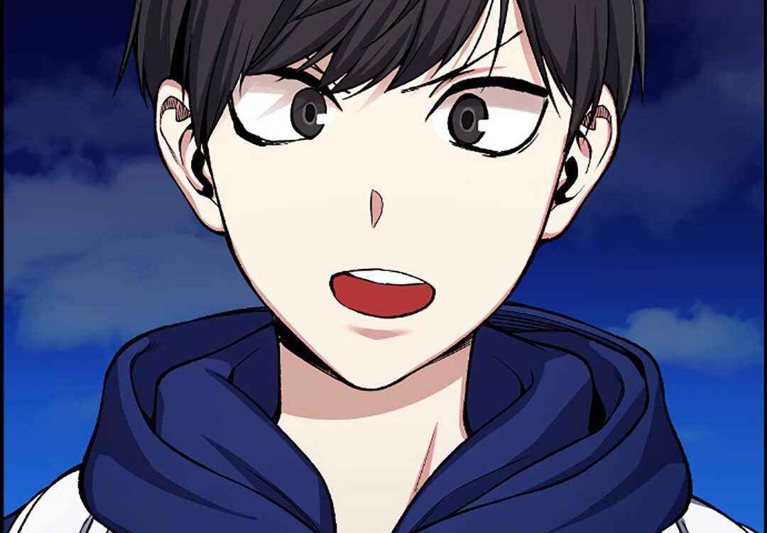 Gangnam Dokkaebi Chapter 33 - halaman 147