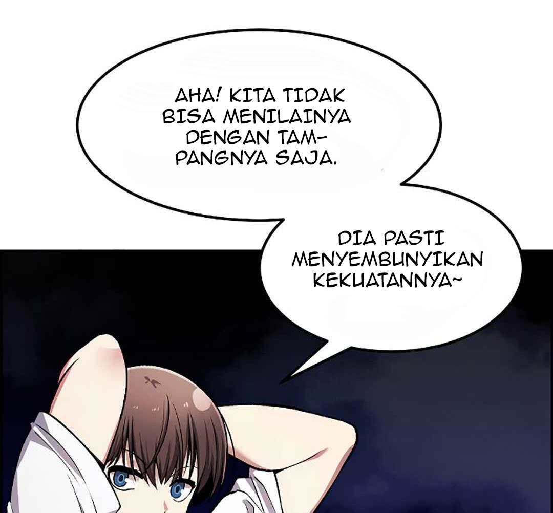 Gangnam Dokkaebi Chapter 33 - halaman 15
