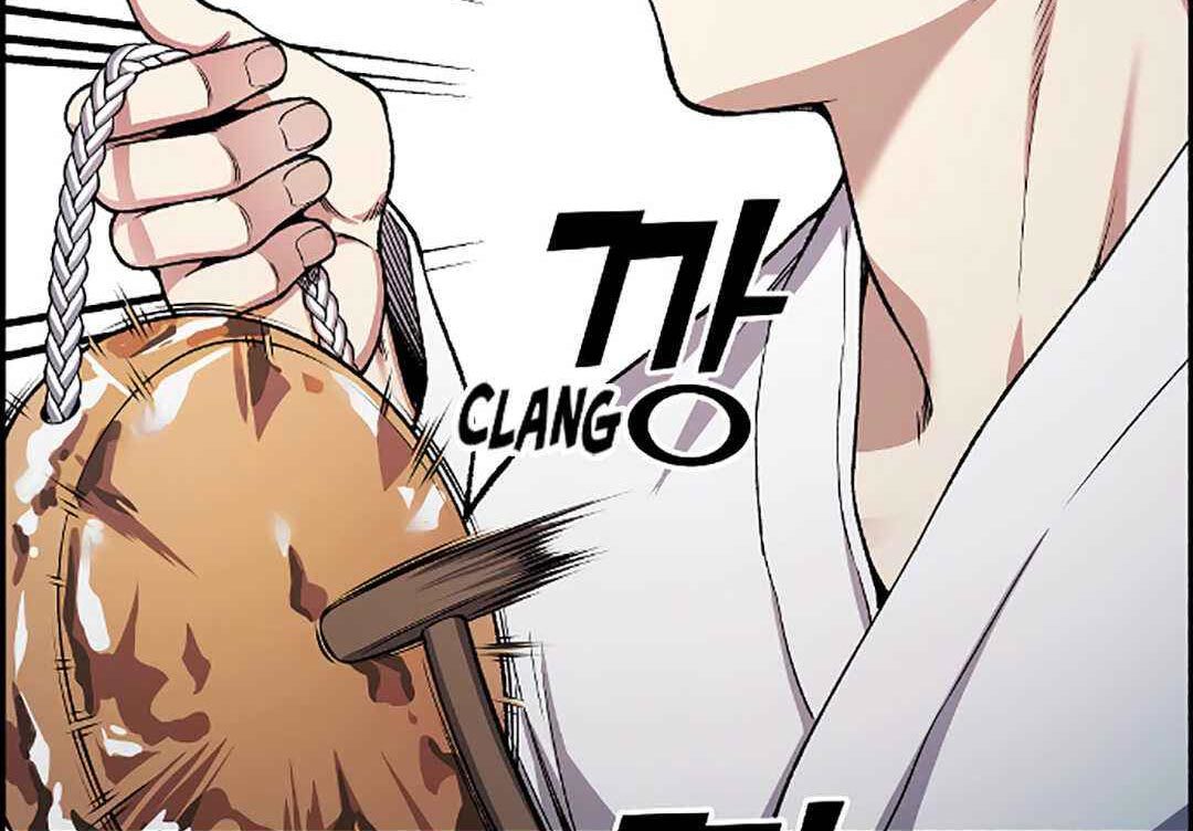 Gangnam Dokkaebi Chapter 33 - halaman 159