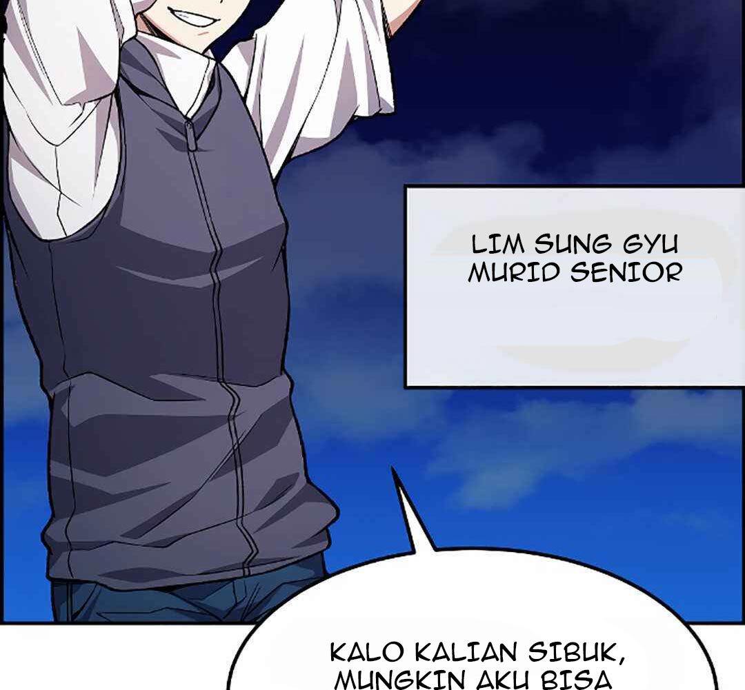 Gangnam Dokkaebi Chapter 33 - halaman 16