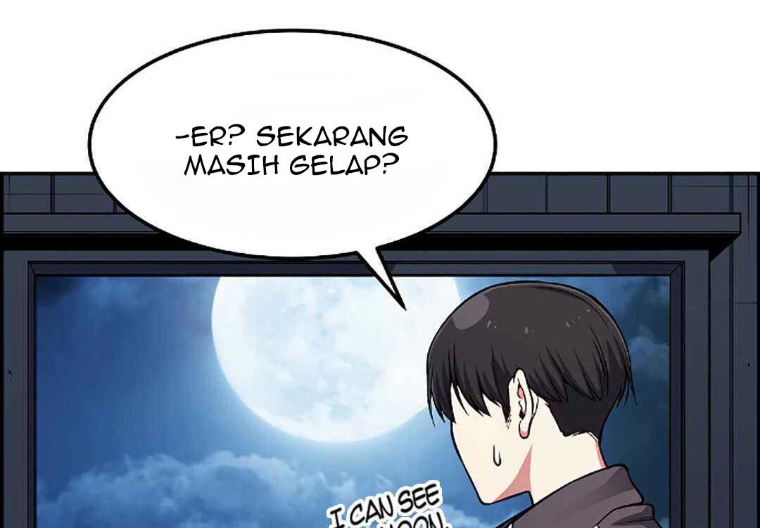 Gangnam Dokkaebi Chapter 33 - halaman 164