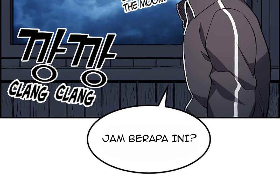 Gangnam Dokkaebi Chapter 33 - halaman 165