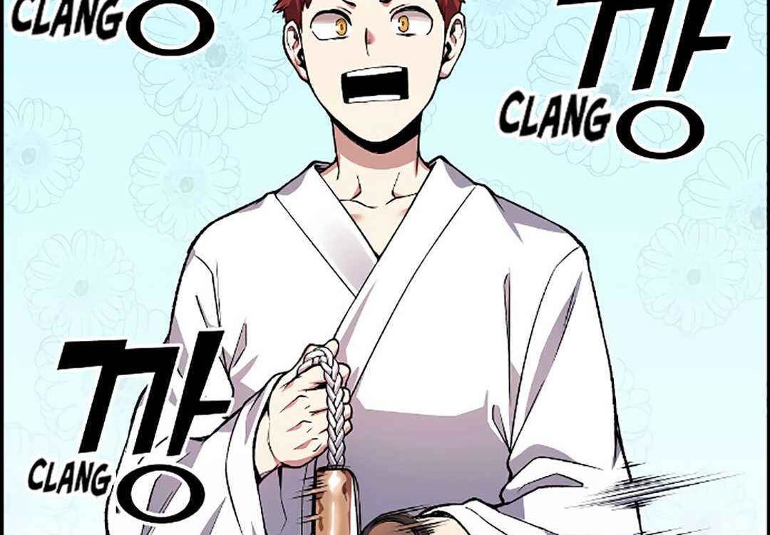 Gangnam Dokkaebi Chapter 33 - halaman 168