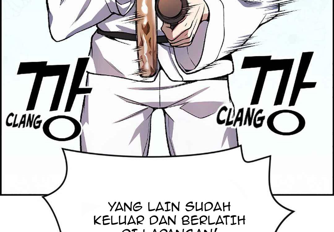 Gangnam Dokkaebi Chapter 33 - halaman 169
