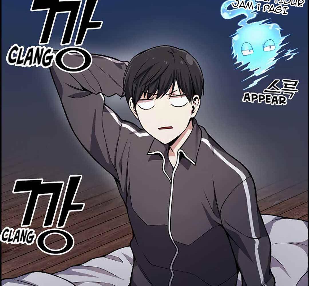 Gangnam Dokkaebi Chapter 33 - halaman 172