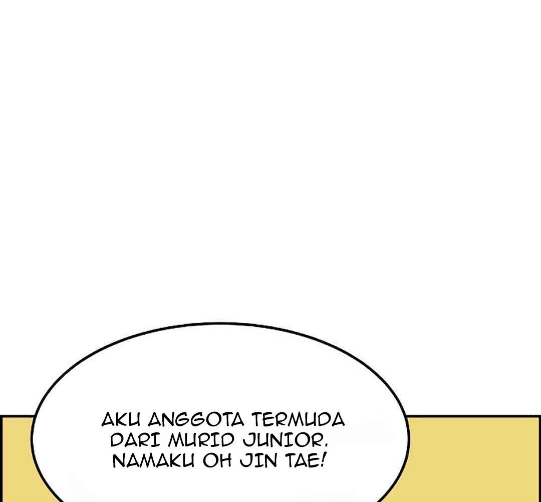 Gangnam Dokkaebi Chapter 33 - halaman 174