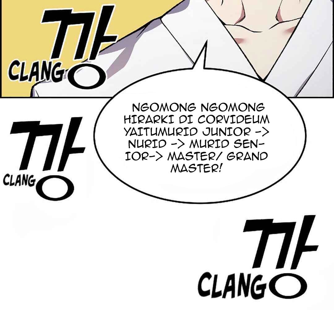 Gangnam Dokkaebi Chapter 33 - halaman 176