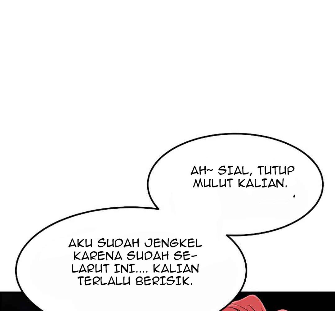 Gangnam Dokkaebi Chapter 33 - halaman 18