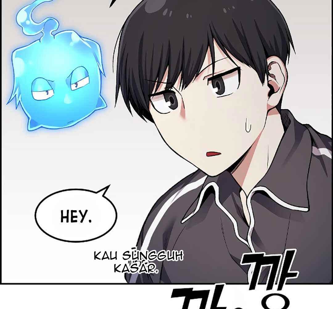 Gangnam Dokkaebi Chapter 33 - halaman 181