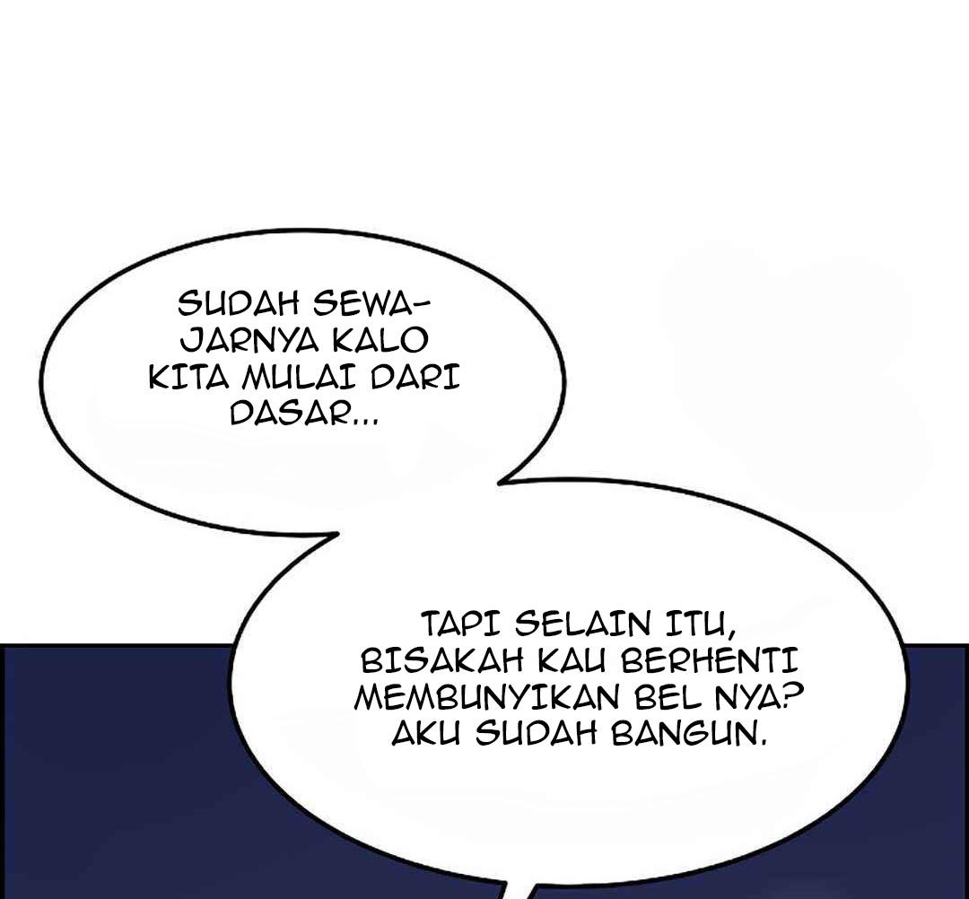 Gangnam Dokkaebi Chapter 33 - halaman 183