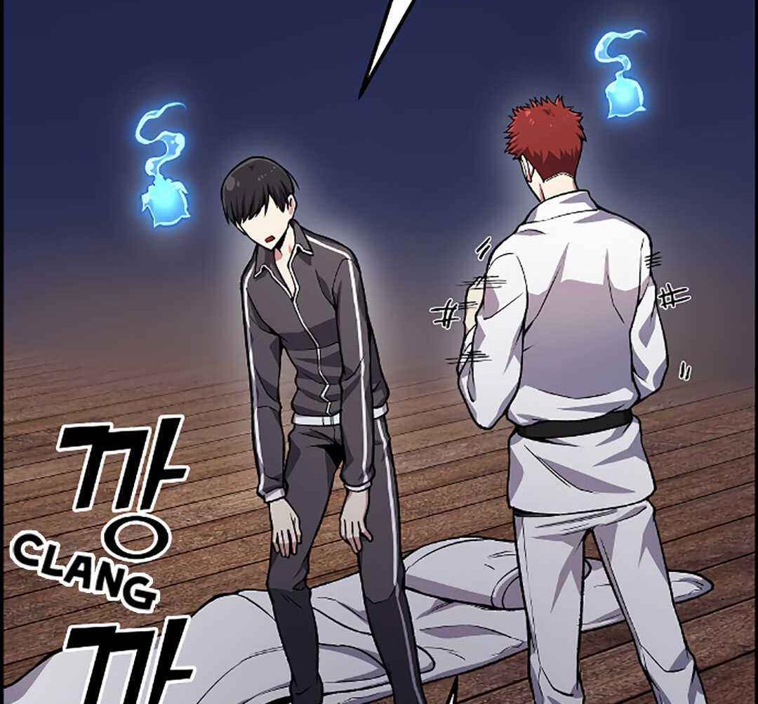 Gangnam Dokkaebi Chapter 33 - halaman 184