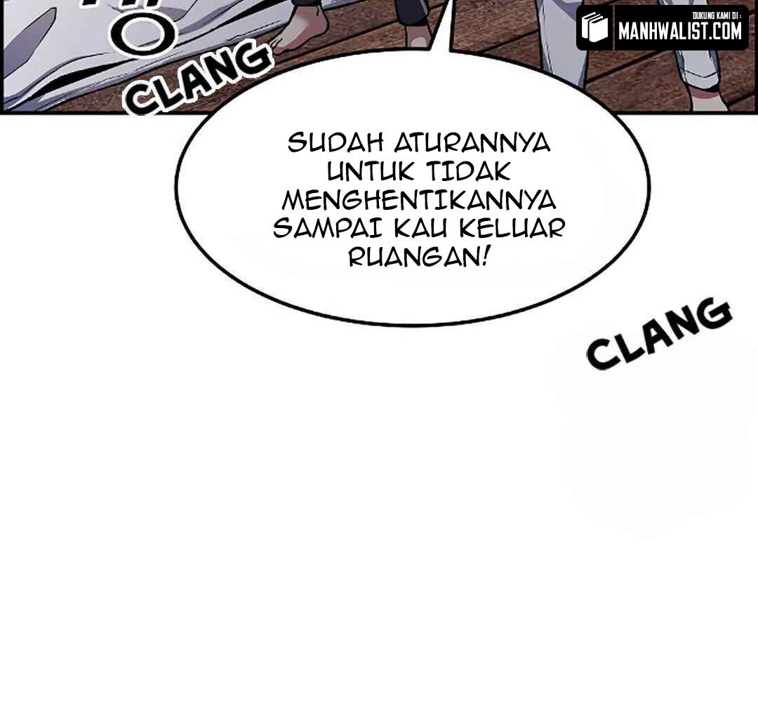 Gangnam Dokkaebi Chapter 33 - halaman 185
