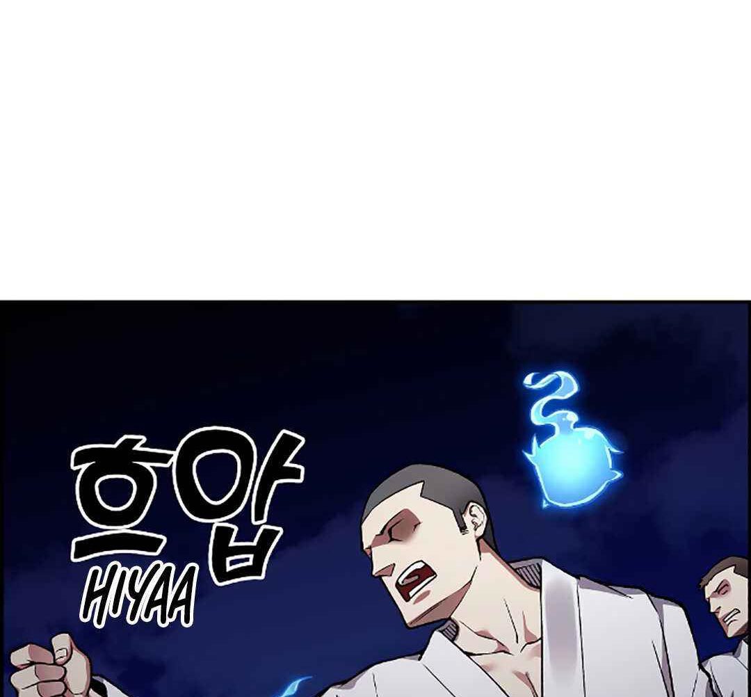 Gangnam Dokkaebi Chapter 33 - halaman 187