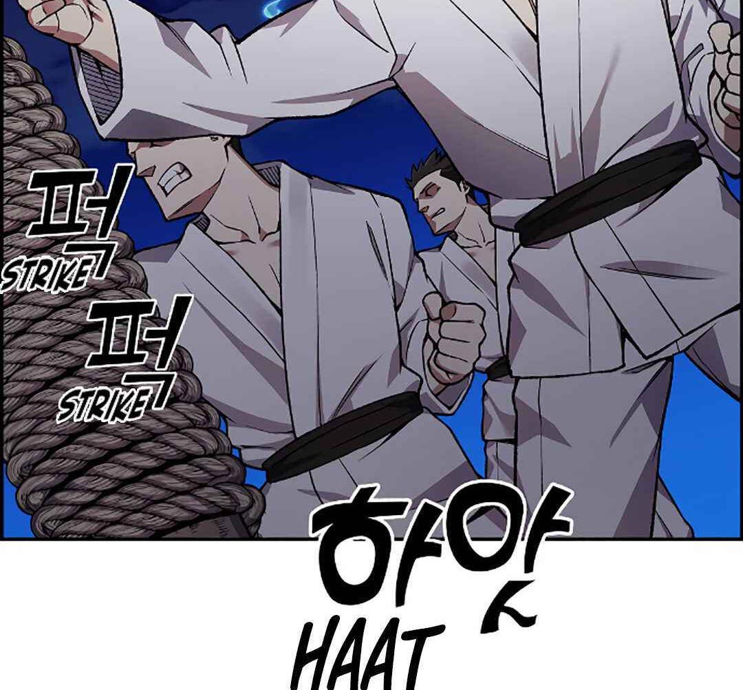 Gangnam Dokkaebi Chapter 33 - halaman 188