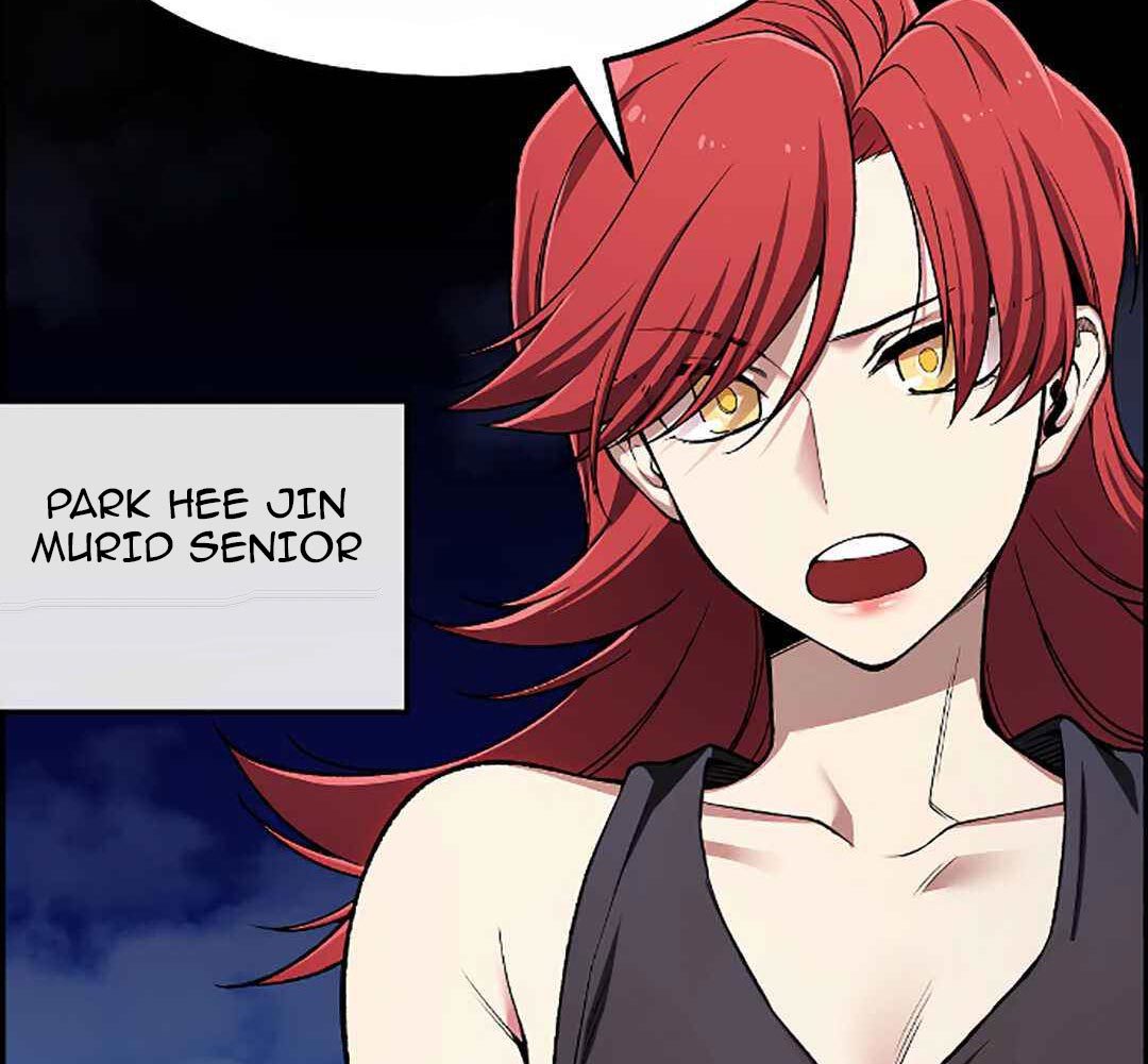 Gangnam Dokkaebi Chapter 33 - halaman 19
