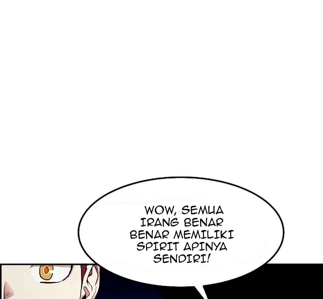 Gangnam Dokkaebi Chapter 33 - halaman 191