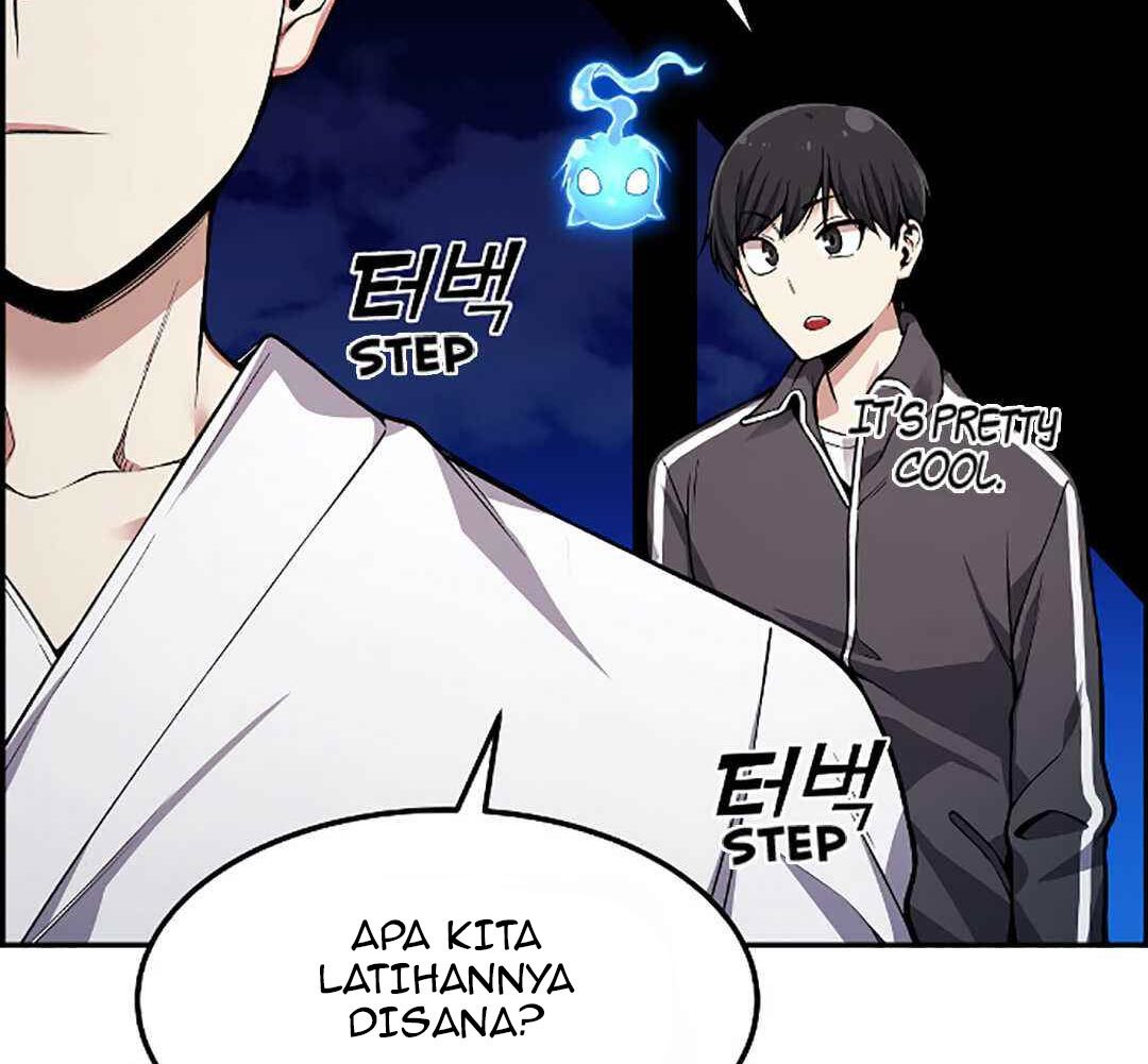 Gangnam Dokkaebi Chapter 33 - halaman 192