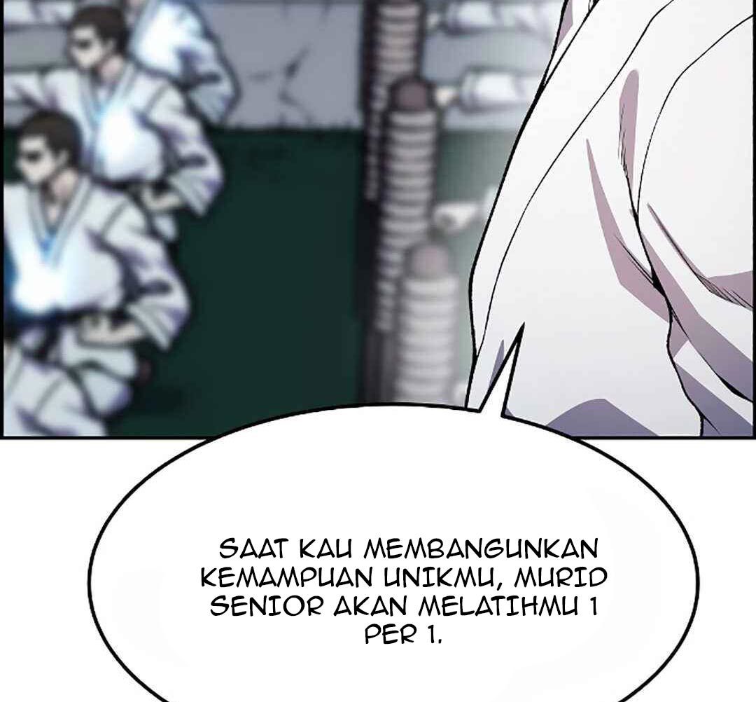 Gangnam Dokkaebi Chapter 33 - halaman 195