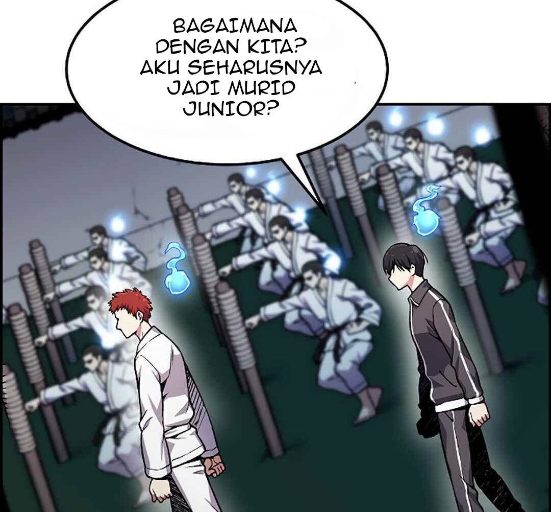 Gangnam Dokkaebi Chapter 33 - halaman 197